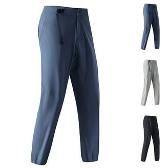 WP Weatherproof Men's Flex Waist Twill Trail Utility Pant