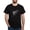 Black, variant on CafePress - Bucking Bronco White T Shirt - Men's Classic Cotton T-Shirts