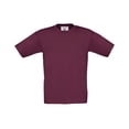 thumbnail image 1 of B&C T-Shirt Exact 150 pour Garçons/filles, 1 of 2