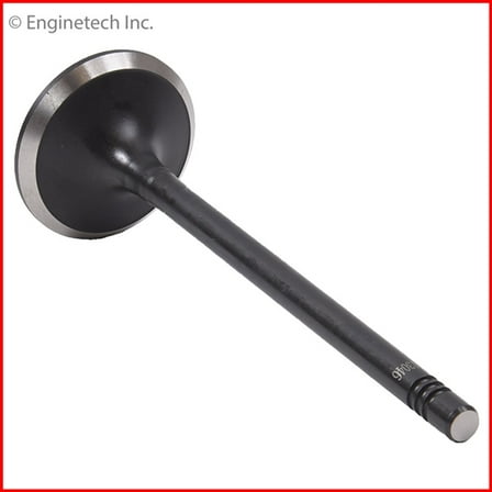 VALVE 1 EXH GM CHEV 2.9