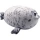 thumbnail image 3 of RV Almohada de felpa para abrazar, cojín suave y cómodo para niños, juguete, animales de peluche, foca de felpa, almohada de foca, felpa de algodón suave, 30cm oso de fresa Electrónica, 3 of 5