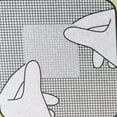 thumbnail image 4 of 5 Pack Window and Door Screen Repair Patch Adhesive Repair Kit, 4 of 8