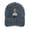 Navy, variant on Grumpy Old Man Charcoal Baseball Cap for Men Women, Adjustable Snapback Hats Cotton Hat