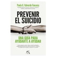 thumbnail image 1 of Prevenir el Suicidio Arcopress Pasta Blanda, 1 of 2
