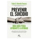 thumbnail image 1 of Prevenir el Suicidio Arcopress Pasta Blanda, 1 of 2