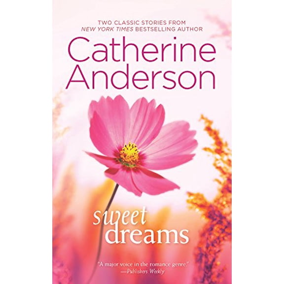 Pre-Owned Sweet Dreams: An Anthology (Mass Market Paperback) 0373778007 9780373778003