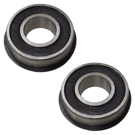 Proven Part 2- PK Front Wheel Bearings Fit M147544 Z740R Z760R