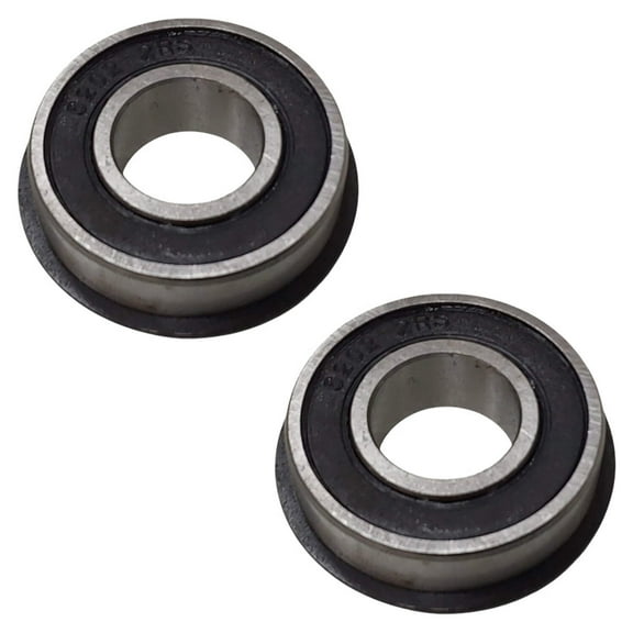 Proven Part 2- PK Front Wheel Bearings Fit M147544 Z740R Z760R