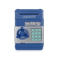 thumbnail image 1 of Toystoory Caja de ahorro de dinero para billetes de monedas grandes, banco automático, ranura para dinero, contraseña, almacenamiento de teclado Almacenamiento y organización del hogar Numero 5 Toystoory HA024804-05, 1 of 6