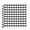 Clear, variant on Try That in a Small Town Heart Shaped Planner Calendar Scrapbook Craft Stickers