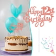 thumbnail image 1 of Baking Arabic Number Cake Molds With Card Insertion For Wedding Birthday Anniversary DIY Numbers Cake Cookies, 1 of 7