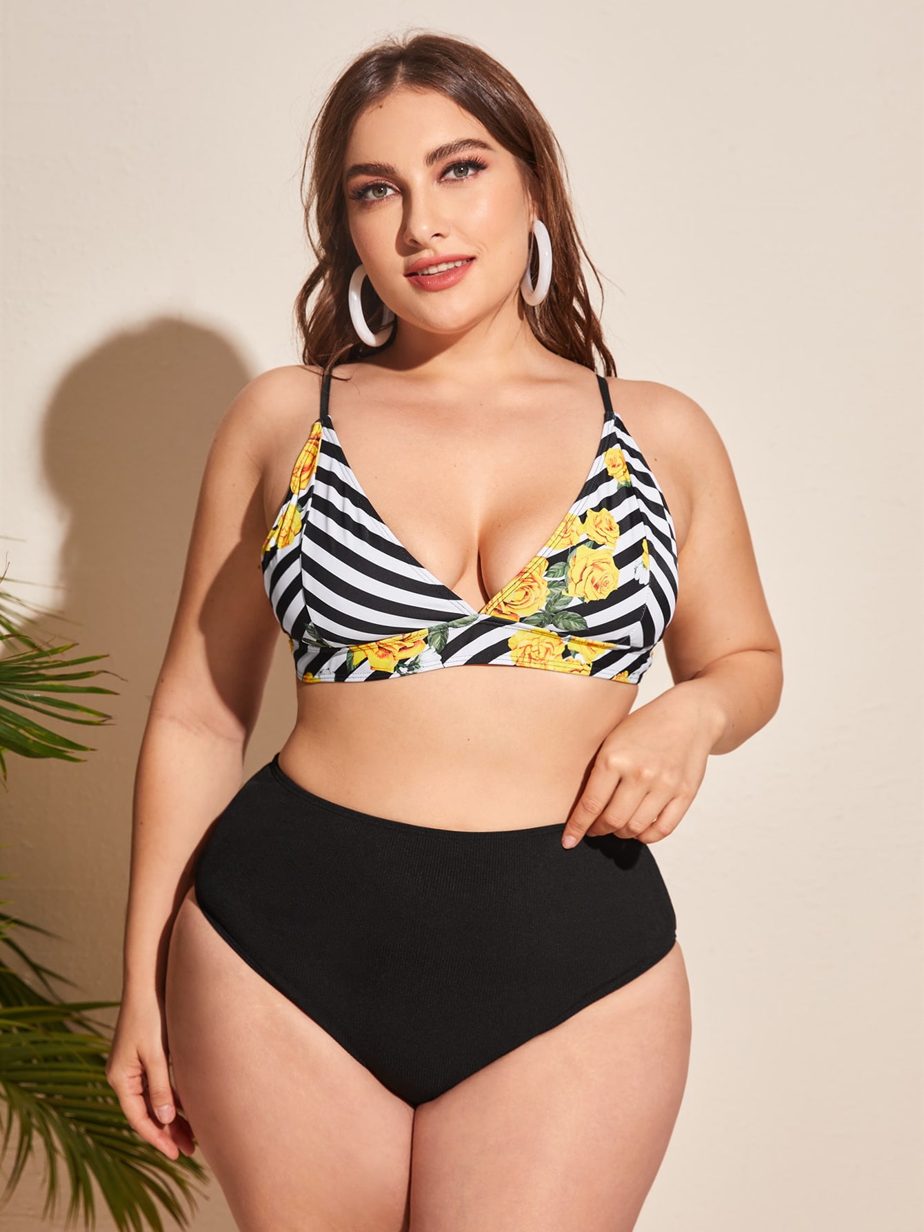 Bikini swimsuits walmart Clearance