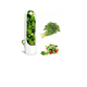thumbnail image 4 of 2pcs Almacenamiento Cocina Cajón Para Verduras Frutas Xtellar negro, 4 of 4