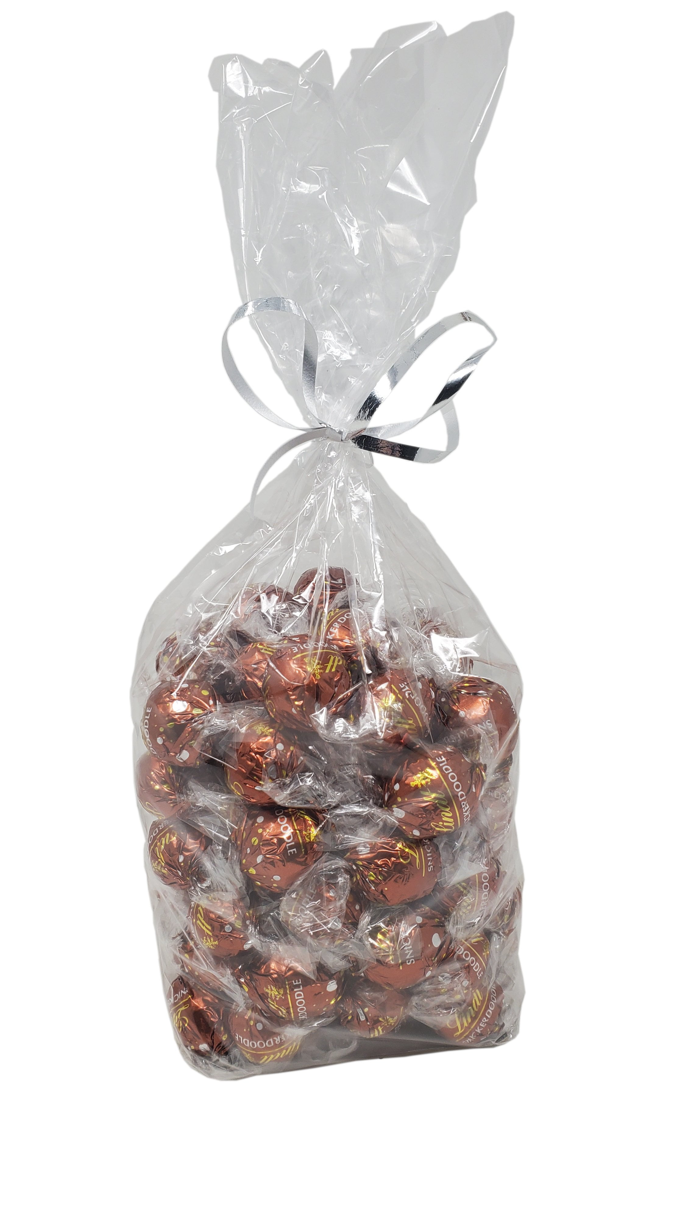 Lindt Lindor Snickerdoodle Truffles Gift Bag - approx 75 pcs ...