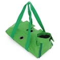 thumbnail image 1 of Bolsas multifuncionales de sujeción para el cuidado de perros y gatos para bañarse, lavarse y cortarse las uñas, color verde (L), 1 of 5