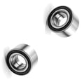 thumbnail image 1 of 2 Balero Ruedas Megane 2004 A 2010 Renault Delanteros S/Abs SYD, 1 of 4