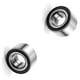 thumbnail image 1 of 2 Balero Ruedas Versa Note 2012 A 2019 Nissan Delanteros S/Abs SYD ., 1 of 4