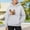 A1-Light Ashy, variant on Cat Hoodie with Pouch Cat Holder Hoodie Cat Carrier Hoodie Sweatshirt With Dog Pouch Cuddle Pouch Hoodie Dog Mom Gifts For Women Snack Hoodie Pet Pouch Hoodie Fall Hoodies For Women,Black,L