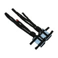 thumbnail image 3 of Hanging Back Stretcher,Back Stretcher Hanging Spinal Spinal Traction Stretcher Spinal Decompression Harness Multi-Functional, 3 of 8