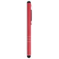 thumbnail image 1 of Universal Three Rings Mobile Phone Writing Pen Orange, 1 of 4
