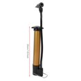 thumbnail image 1 of LAFGUR Basketball Inflator, High Reliability Portable Mini Air Pump, For Inflatable Supplies Air Pump Accessory, 1 of 8
