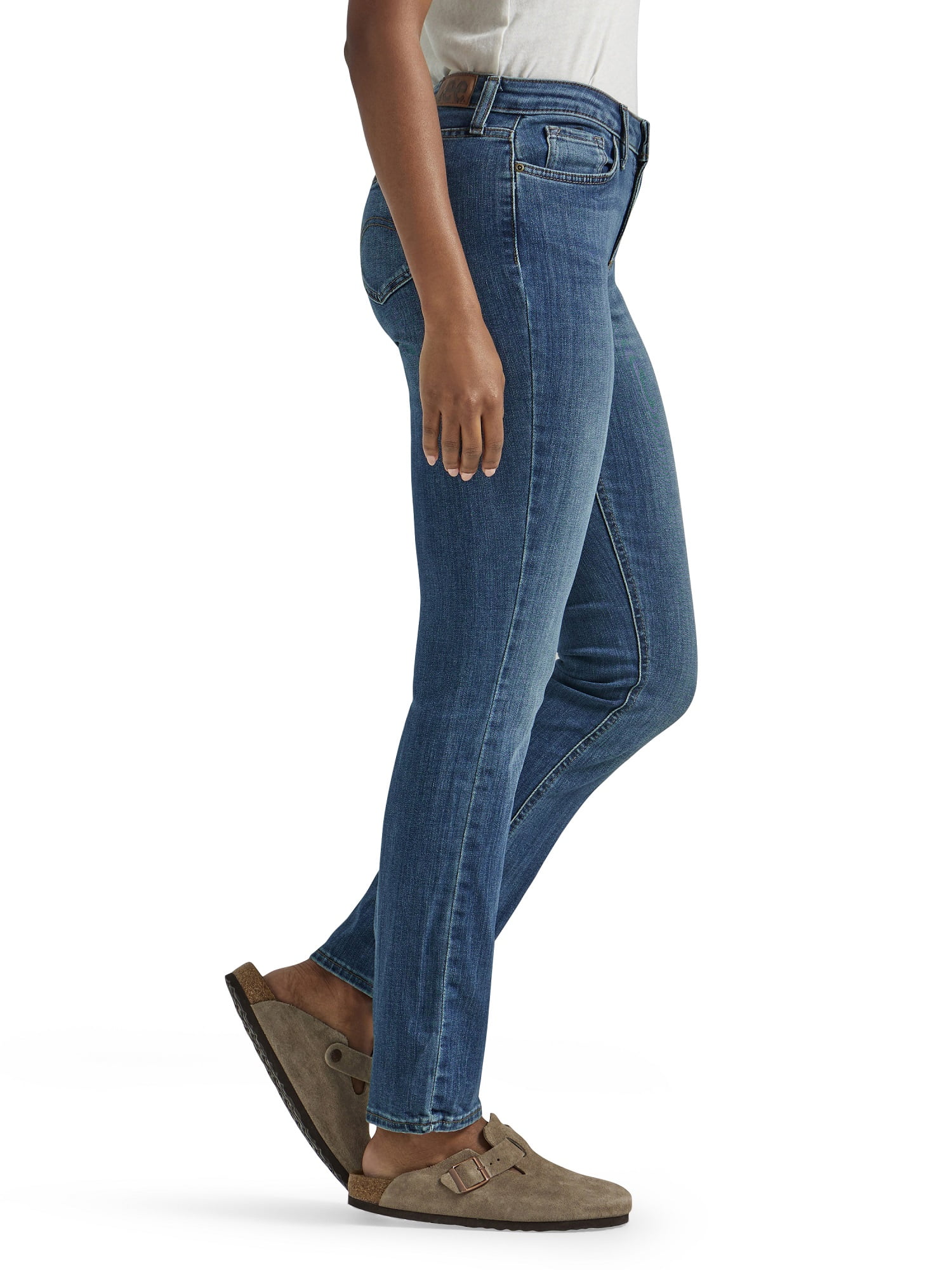  Women's Legendary Straight Leg Jean - image 3