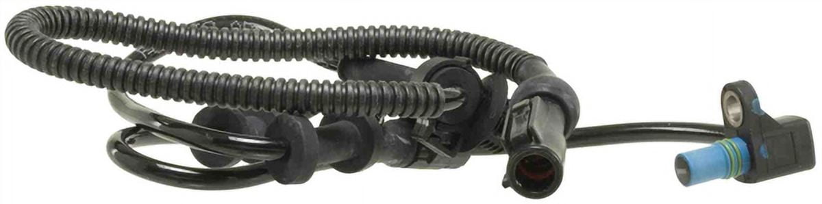 NTK ABS Wheel Speed Sensor for 1999-2004 FORD F250, 1999-2004 FORD F350,2000-2005 FORD EXCURSION