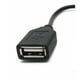 thumbnail image 5 of Cable de audio auxiliar para automóvil,Cable de datos multimedia de entrada de audio auxiliar para automóvil negro,Cable USB de audio auxiliar para automóvil USB 2.0 MP3 para, 5 of 5