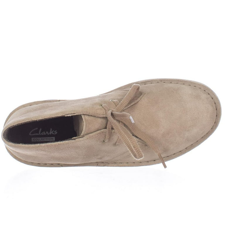 Women s Clarks Acre Bridge Chukka Boot