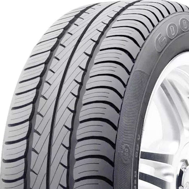 Goodyear Eagle NCT 5 EMT UHP 255/50R21 106W Passenger Tire 