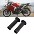 thumbnail image 4 of Handlebar Grip, Non Slip Motorcycle Hand Grips, 2Pcs Waterproof For Motorcycles With 22mm Handlebars, 4 of 8