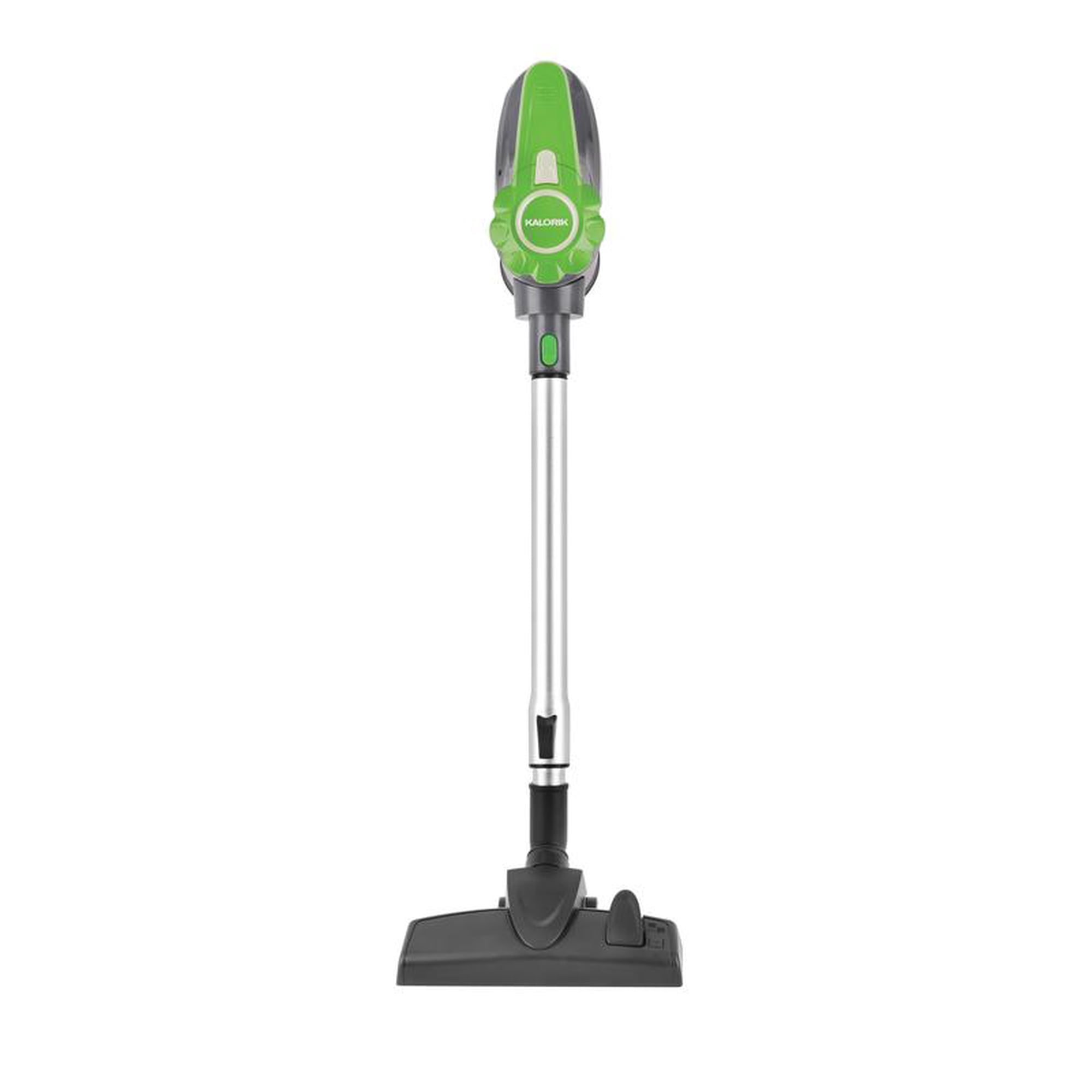 Kalorik Home Cyclone Vaccum Cleaner, Green