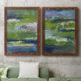 thumbnail image 5 of Bales of Color I - Premium Framed Canvas 2 Piece Set - Ready to Hang, 5 of 7