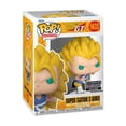 thumbnail image 2 of Figura Funko Pop Dragon Ball GT Super Saiyan 3 Goku Exclusivo EE 1633, 2 of 3