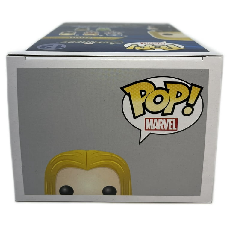 Funko POP! Marvel Avengers Thor Vaulted