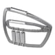 thumbnail image 3 of Manija ajustable Resorte Sharpla Fortalecedor de agarre Gimnasio Fitness, 3 of 8