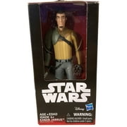 Star Wars Rebels Kanan Jarrus 6 inch Action Figure