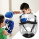 thumbnail image 4 of Escudo facial DYNWAVEMX Protector facial deportivo Mejorado para Kickboxing, 4 of 8