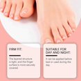 thumbnail image 4 of 21pcs Fungal Nail Treatment, Nail Repair Patches,Nail Fungus Treatment for Toenail, 4 of 5