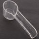 thumbnail image 5 of 10 PCS cabeza de cepillo de dientes cubre accesorios eléctricos del cepillo de dientes (transparentes), 5 of 6