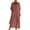 #0473-Red, variant on Womens Linen 3 Piece Outfits, Long Cardigan Spaghetti Strap Tank Top Slit Maxi Skirt Elegant Summer Lounge Sets