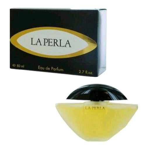 La Perla - LA PERLA by La Perla Eau De Parfum Spray (New Packaging) 2.7 ...