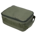 thumbnail image 1 of Fishing Reel Gear Storage Bag 4?Layer Handheld Fishing Tackle Zipper Organizer Case,, 1 of 5