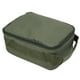 thumbnail image 3 of Estuche organizador de carrete, almacenamiento de equipo de carrete de pesca, estuche con cremallera para pesca, organizador de carrete de capa, verdadera excelencia, 3 of 8
