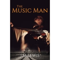 The Music Man (Paperback)