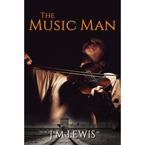 The Music Man (Paperback)