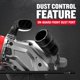 thumbnail image 3 of Sierra circular CRAFTSMAN V20 CMCS405B, herramienta desnuda de 11,4 cm, 4500 RPM, 3 of 9