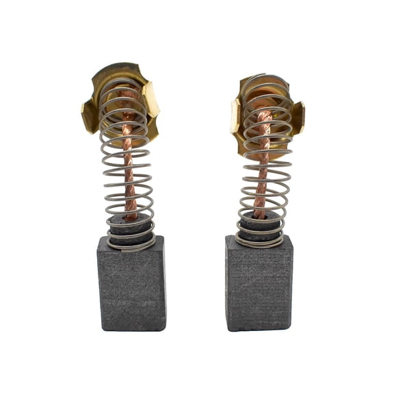 Superior Electric Genuine OEM Replacement Carbon Brushes - M68