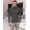 Grey, variant on Ekouaer Men's Turtleneck Long Sleeve Turtle Neck Shirts