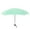 Green, variant on Compact Travel Umbrella Lightweight Design for Pockets and Handbags No Button Open and Close Windproof Construction with Fiberglass and Ideal Gift for Men Women and Children Portable Black Umbre